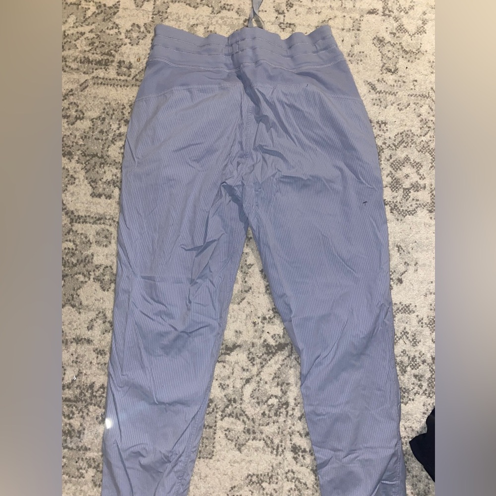 Lululemon Dance Studio Mid- Rise Joggers